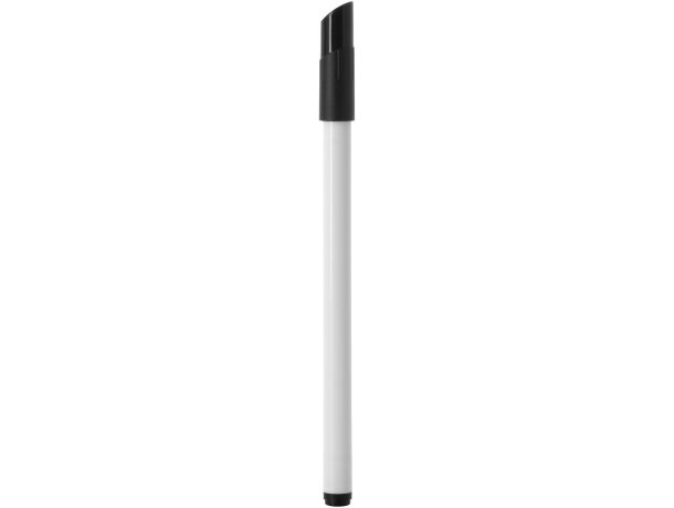 Rotulador Velleda de pizarra blanca Bic Blanco/negro/tinta negra detalle 4