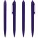 Bolígrafo Bic® Basic lila
