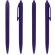 Bolígrafo Basic BIC Lila