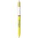 Boligrafo Bic® 4 Colores Sun Amarillo