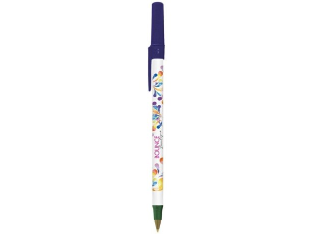 Bolígrafo de calidad de estilo clásico de la marca Bic barato Bolígrafo de calidad de estilo clásico de la marca Bic barato
