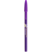 Bolígrafo con capucha bic style barato Bolígrafo con capucha bic style barato
