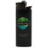 Funda de mechero Bic® Styl'it Luxury Soft Lighter Case Soft Negro/negro