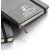 MOLESKINE Libreta Clásica Tapa Dura Pocket Papel rayado negro detalle 7