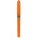 Subrayador Bic® Brite Liner Grip naranja