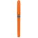 Subrayador marcador Bic Brite Liner Naranja detalle 10