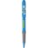 Subrayador Bic® Brite Liner Grip personalizado azul claro