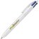 Bolígrafo Bic® 4 Colours con logo blanco