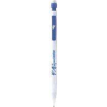 Bic Matic Portaminas personalizado azul Bic Matic Portaminas personalizado azul