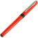 Roller Bic® Grip barato rojo/cromado/tinta negra