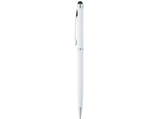 Bolígrafo Bic® Sleek Stylus