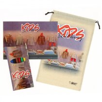 Set para colorear completo personalizado Set para colorear completo personalizado
