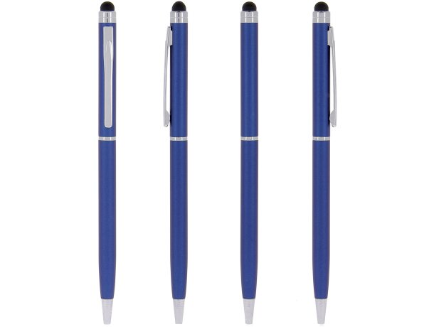 Bolígrafo Bic® Sleek Stylus Matt barato