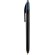 Bolígrafo Bic® 4 colores Pen con lanyard negro