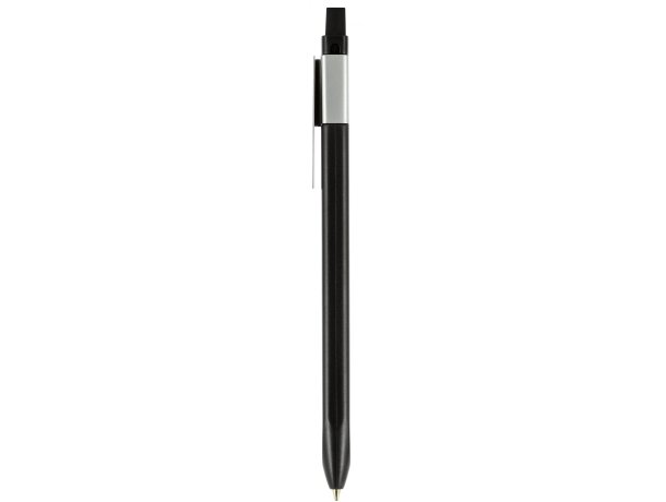 Boligrafo de clic Moleskine clásico Negro detalle 16