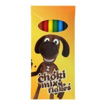 Estuche de ceras Plastidecor para niños personalizada Estuche de ceras Plastidecor para niños personalizada