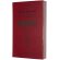 Libreta Moleskine® Wine Passion Journal burdeos