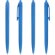 Bolígrafo Basic BIC Azul Claro