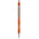 Boligrafo Bic® Metal Pro Naranja pulido detalle 15