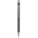 Boligrafo Bic® Metal Pro Gris suave detalle 11