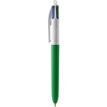 Bolígrafo 4 colores bic personalizado