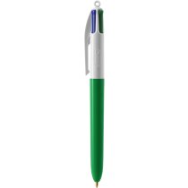 Bolígrafo 4 colores bic personalizado Bolígrafo 4 colores bic personalizado
