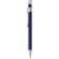 Boligrafo Bic® Metal Pro Azul mate detalle 6