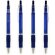 Bolígrafo Bic® Click azul