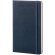 MOLESKINE Libreta Clásica Tapa Dura Pocket Papel rayado azul zafiro