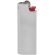 Funda de mechero bic® aluminium flat case personalizado
