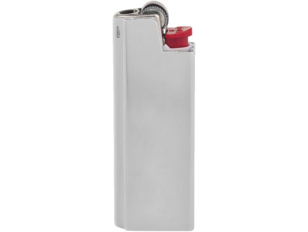 Funda de mechero bic® aluminium flat case personalizado