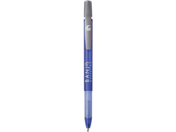 Bolígrafo Bic® Media Clic Grip personalizado