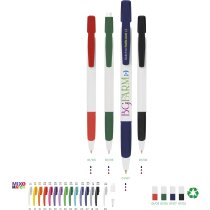 Portaminas media clic bic personalizado