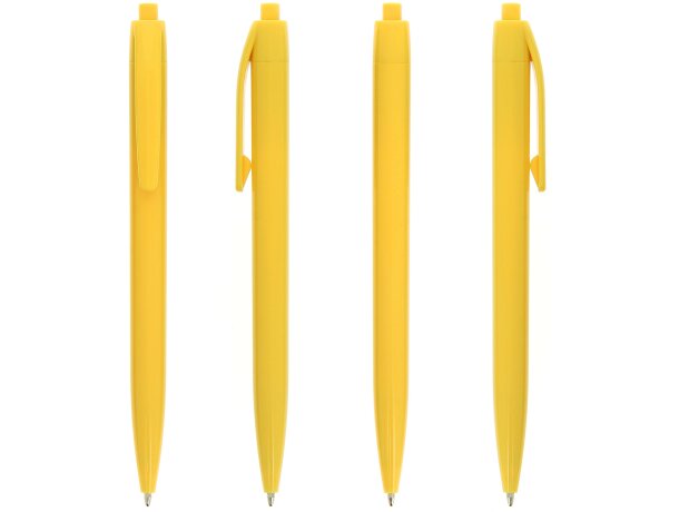 Bolígrafo Basic BIC detalle 1
