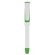 Roller Bic XS Finestyle Blanco/verde/tinta azul detalle 5