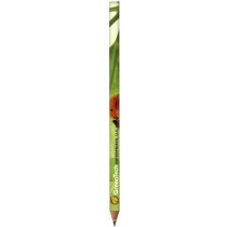 Lápiz de grafito con material reciclado de la marca Bic personalizado Lápiz de grafito con material reciclado de la marca Bic personalizado