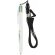 Bolígrafo 4 colores Bic fashion con lanyard blanco merchandising