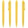Bolígrafo Basic BIC Amarillo