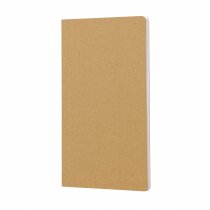 Cuaderno Moleskine® Cahier a rayas pocket