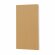 Cuaderno Moleskine Cahier a rayas pocket Papel kraft rayado marrón