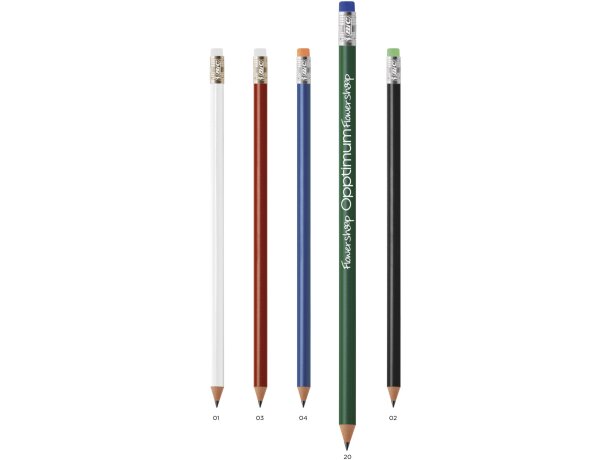 Lápiz Bic® Evolution Classic barato