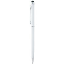 Bolígrafo ligero BIC multifunción con stylus