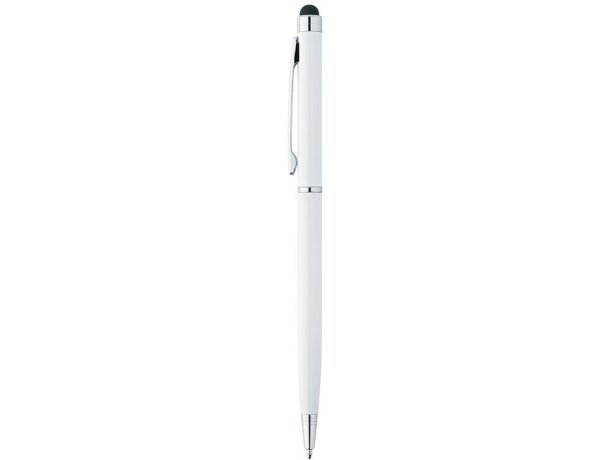 Bolígrafo ligero BIC multifunción con stylus detalle 1