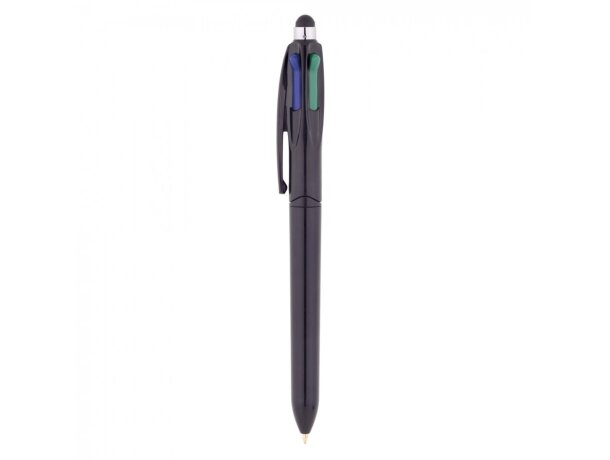 Bolígrafo 5 en 1 de la marca Bic merchandising Bolígrafo 5 en 1 de la marca Bic merchandising