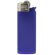 Funda de mechero Bic® Styl'it Luxury Soft Lighter Case Soft Azul oscuro/cromado detalle 11