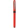Roller Bic Grip barato Rojo/Cromado/tinta negra