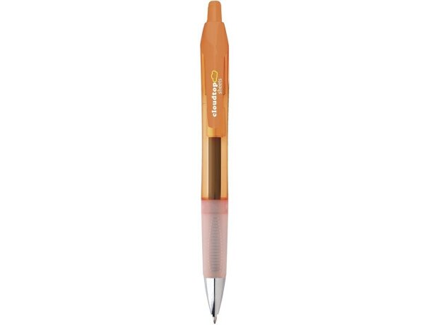 Bolígrafo de calidad en gel muy suave Bic