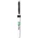 Rotulador permanente Bic Mark-it Blanco/negro detalle 2