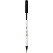 Bolígrafo de calidad en un diseño sencillo de la marca Bic barato Bolígrafo de calidad en un diseño sencillo de la marca Bic barato