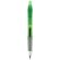 Bolígrafo Bic® Intensity® Gel Clic personalizado verde claro/tinta azul